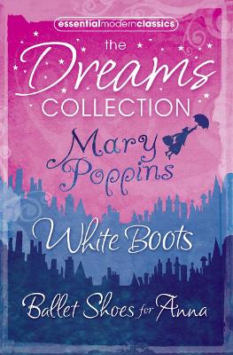 Book cover for Essential Modern Classics Dreams Collection