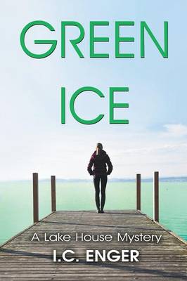 Cover of Green Ice