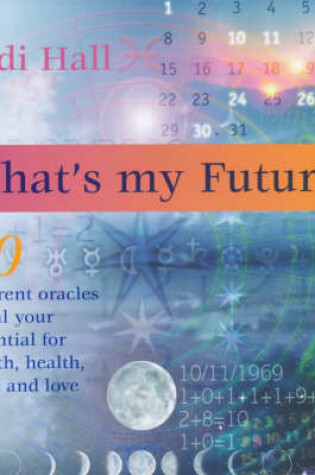 Cover of What's My Future?