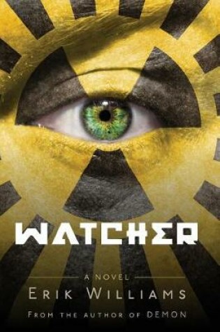 Cover of Watcher