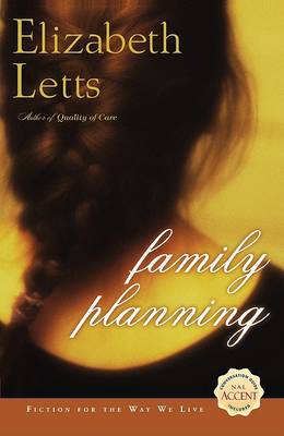 Book cover for Family Planning