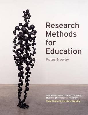 Book cover for Research Methods for Education