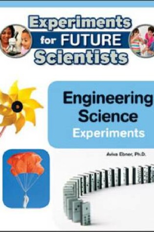 Cover of Engineering Science Experiments