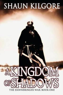 Cover of A Kingdom Of Shadows