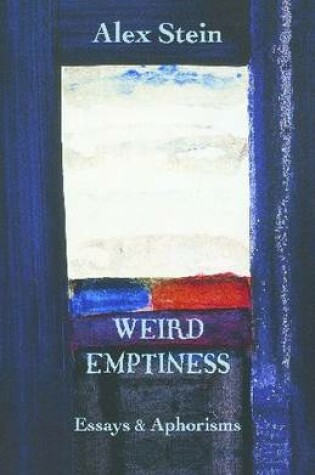 Cover of Weird Emptiness