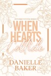 Book cover for When Hearts Collide