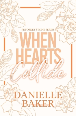 Cover of When Hearts Collide