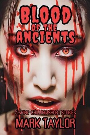 Cover of Blood of the Ancients