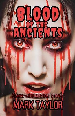 Cover of Blood of the Ancients