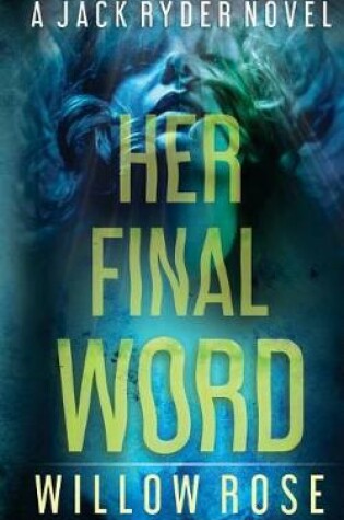 Cover of Her Final Word