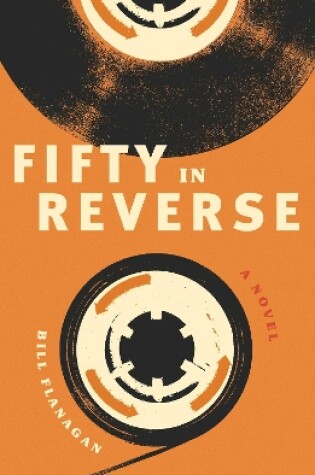 Cover of Fifty in Reverse