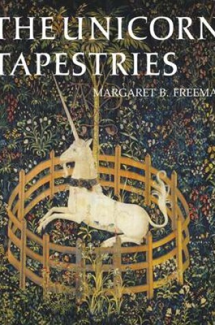 Cover of The Unicorn Tapestries