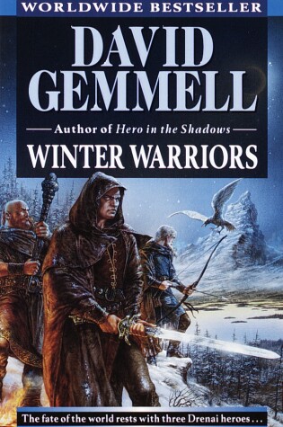 Cover of Winter Warriors