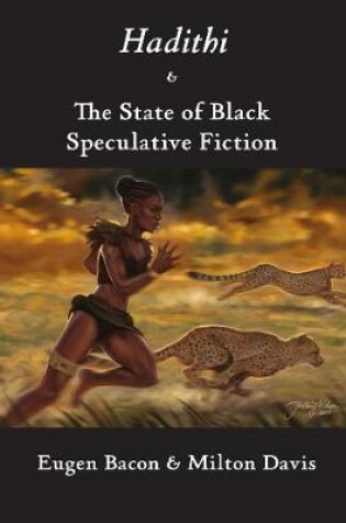 Cover of Hadithi & The State of Black Speculative Fiction