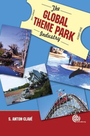 Cover of Global Theme Park Industry