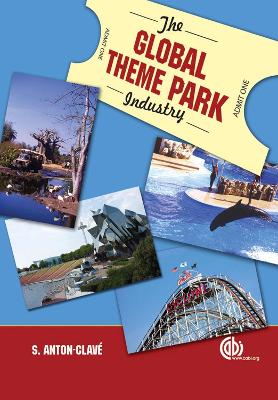 Cover of Global Theme Park Industry