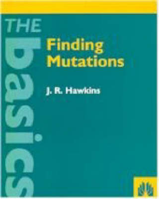 Cover of Finding Mutations