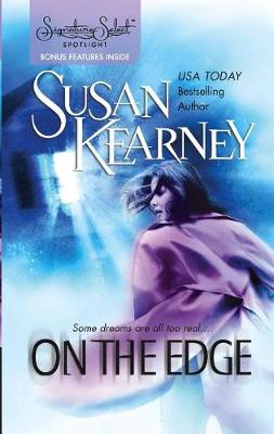 Cover of On the Edge