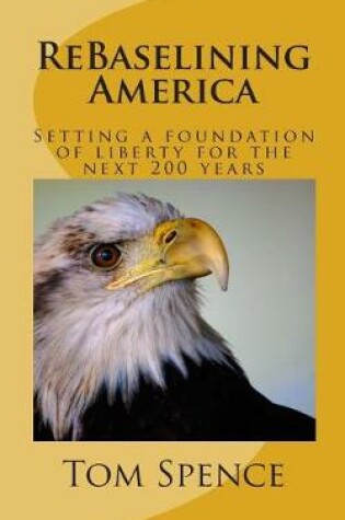 Cover of ReBaselining America