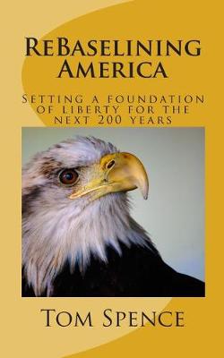 Book cover for ReBaselining America