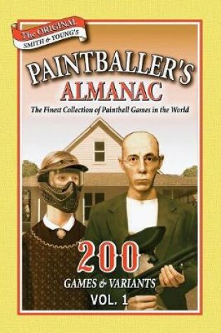 Cover of Paintballer's Almanac