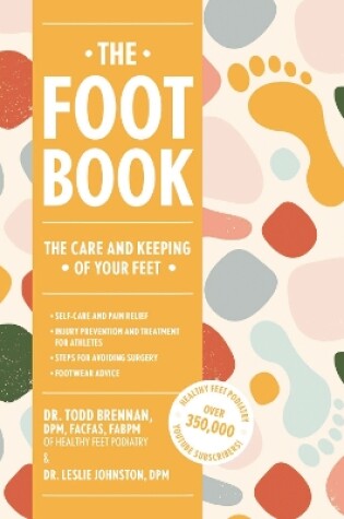 Cover of The Foot Book