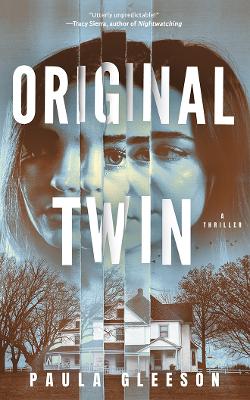 Cover of Original Twin