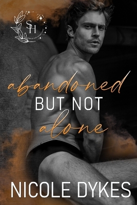 Cover of Abandoned But Not Alone