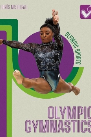 Cover of Olympic Gymnastics