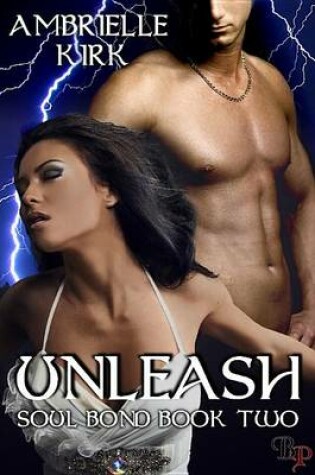 Cover of Unleash