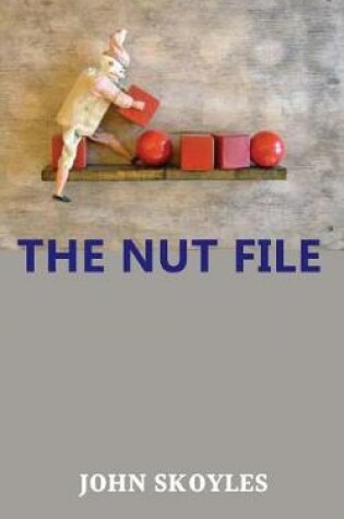 Cover of The Nut File