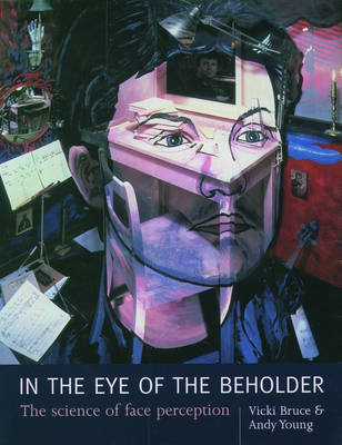 Book cover for In the Eye of the Beholder