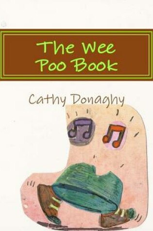 Cover of The Wee Poo Book