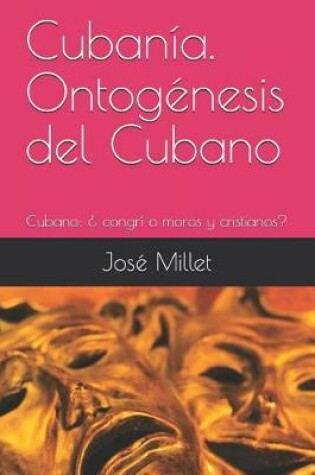 Cover of Cuban