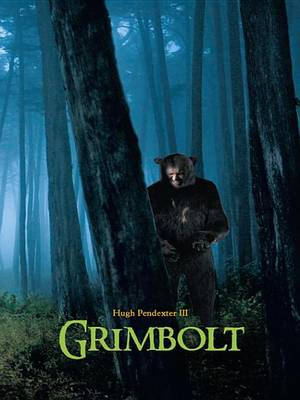 Book cover for Grimbolt