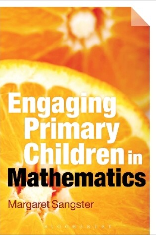 Cover of Engaging Primary Children in Mathematics