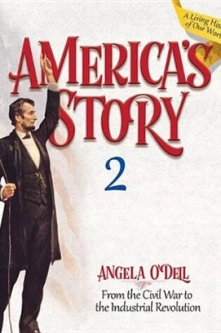 Cover of America's Story 2 (Student)