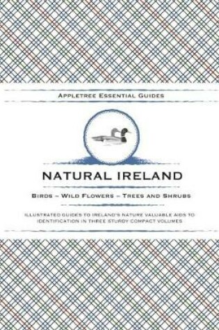 Cover of Appletree Essential Guides - Natural Ireland