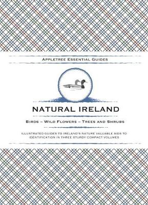 Book cover for Appletree Essential Guides - Natural Ireland