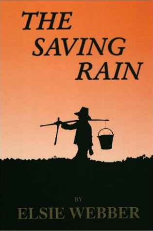 Cover of The Saving Rain