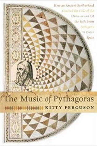 Cover of Music of Pythagoras, the