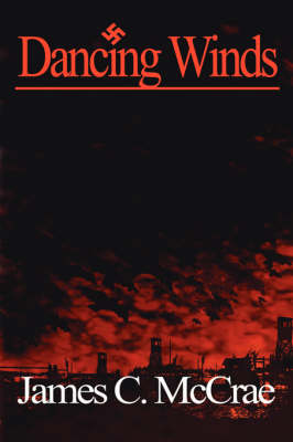 Book cover for Dancing Winds