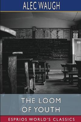 Book cover for The Loom of Youth (Esprios Classics)