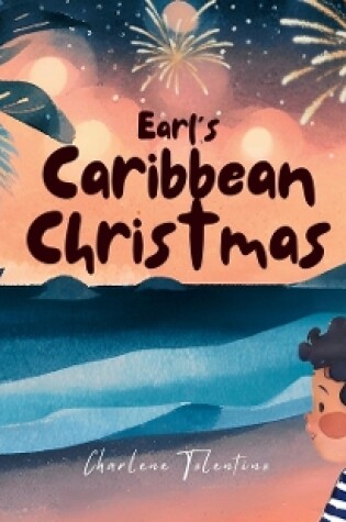 Cover of Earl's Caribbean Christmas