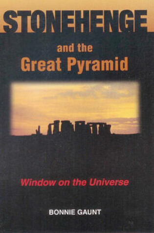 Cover of Stonehenge & the Great Pyramid