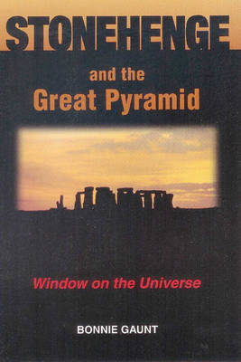 Book cover for Stonehenge & the Great Pyramid