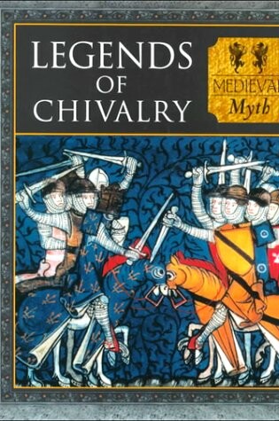 Cover of Tales of Chivalry and Romance