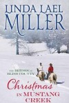 Book cover for Christmas in Mustang Creek