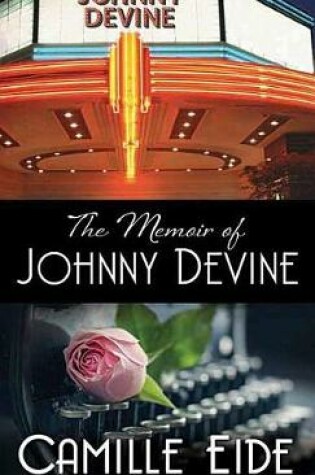 Cover of The Memoir of Johnny Devine