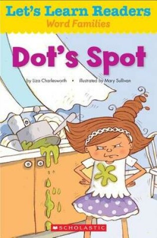 Cover of Dot's Spot